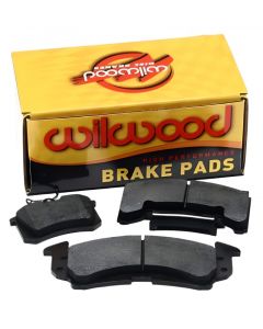 Wilwood Pad Set BP-40 7816 Dynapro Radial NDL buy in USA