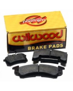 Wilwood Pad Set BP-40 6712 Dynapro 6 buy in USA