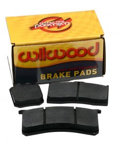 Wilwood Pad Set BP-10 6208 GP300 / GP310 / GP340 buy in USA