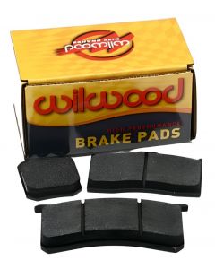 Wilwood Pad Set BP-10 6318 TC Caliper buy in USA