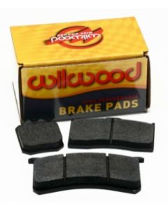 Wilwood Pad Set BP-10 7812 Dynapro Dynalite-w/Bridge Bolt buy in USA