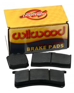 Wilwood Pad Set BP-10 6617 W6A /W4A AERO 4/6 (.670in Thk) buy in USA