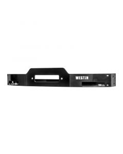 Westin 2009-2018 Dodge/Ram 1500 MAX Winch Tray - Black buy in USA