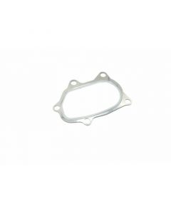 Turbo XS Subaru EJ20/EJ25 (Single Scroll Turbo) 5 Layer SS Turbine Outlet Gasket buy in USA