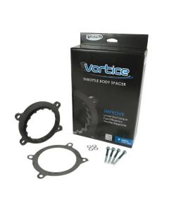 Volant 10-13 Chevrolet Camaro SS 6.2 V8 Vortice Throttle Body Spacer buy in USA