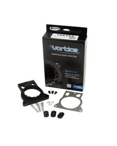 Volant 01-06 Cadillac Escalade 6.0 V8 Vortice Throttle Body Spacer buy in USA