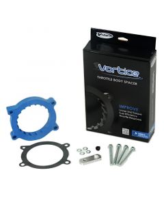 Volant 07-07 Buick Rainier CXL 5.3 V8 Vortice Throttle Body Spacer buy in USA