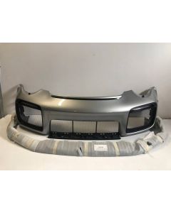 Porsche 991 GT2 RS Front Bumper Complete Carbon Lip OEM buy in USA