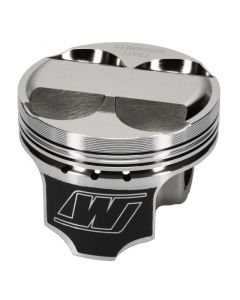 Wiseco Acura 4v DOME +5cc STRUTTED 81.5MM Piston Kit buy in USA