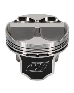 Wiseco Acura 4v Domed +8cc STRUTTED 86.0MM Piston Kit buy in USA