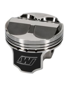 Wiseco Acura 4v Domed +8cc STRUTTED 88.0MM Piston Kit buy in USA