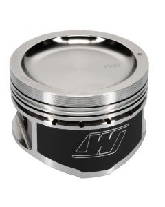 Wiseco Nissan KA24 Dished 9:1 CR 89.0 Piston Kit buy in USA