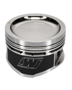 Wiseco Nissan KA24 Dished 10.5:1 CR 90.0mm Piston Kit buy in USA