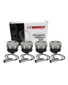 Wiseco Toyota 3SGTE 4v Dished -6cc Turbo 86mm Piston Kit buy in USA