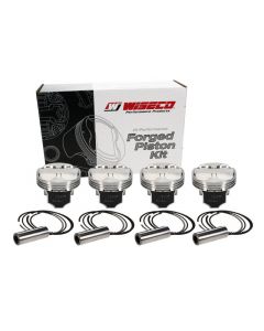 Wiseco Honda K24 w/K20 Head +5cc 12.5:1 CR Piston Shelf Stock Kit buy in USA