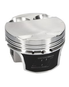 Wiseco Hyundai 4B11-T 2008+ Spherical Dish Piston Shelf Stock Kit buy in USA