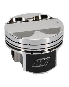 Wiseco Toyota 2JZGTE 3.0L 86mm STD Bore Asymmetric Skirt Piston Set buy in USA