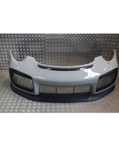 Porsche 991 GT2 RS Front Bumper Carbon Lip OEM buy in USA