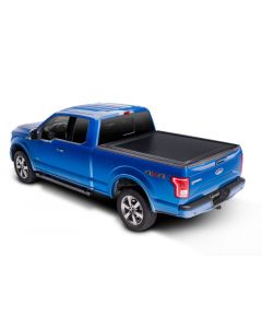 Retrax 04-up Titan Crew Cab 4-doors (w/ or w/o Utilitrack) RetraxONE MX buy in USA