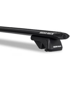 Rhino-Rack 01-06 Acura MDX 4 Door SUV Vortex SX 2 Bar Roof Rack - Black buy in USA