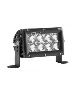 Rigid Industries 4in E Series - Flood buy in USA