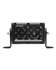 Rigid Industries 4in E Series Spot - Midnight Edition buy in USA