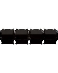 Rigid Industries Adapt Lens Cover 10in - Black buy in USA