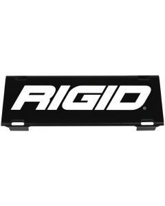 Rigid Industries 10in E-Series Light Cover - Black (trim for 4in & 6in) buy in USA