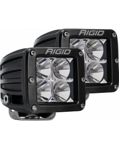 Rigid Industries Dually - Flood - Set of 2 buy in USA