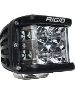 Rigid Industries D-SS - Flood - Single - Black Housing buy in USA