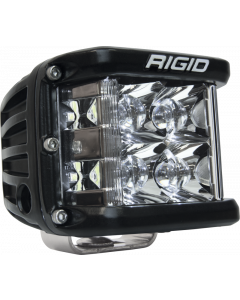 Rigid Industries D-SS - Spot - Single - Black Housing buy in USA