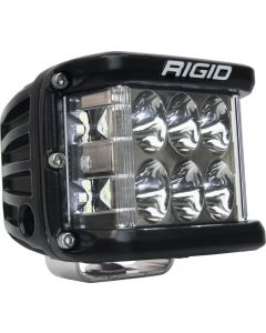 Rigid Industries D-SS - Driving - Single - Black Housing buy in USA