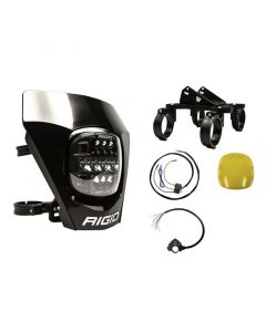 Rigid Industries Adapt XE LED Moto Kit - Black buy in USA