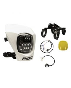 Rigid Industries Adapt XE LED Moto Kit - White buy in USA