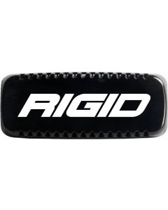 Rigid Industries SR-Q Light Cover- Black buy in USA