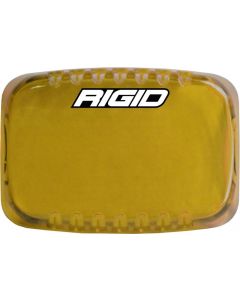 Rigid Industries SR-M Light Cover - Yellow buy in USA