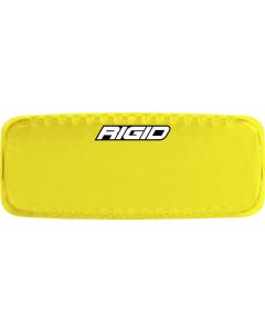 Rigid Industries SR-Q Light Cover - Yellow buy in USA