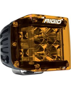 Rigid Industries D-SS - Yellow Cover buy in USA