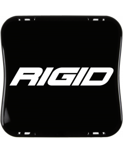 Rigid Industries D-XL Series Light Cover - Black buy in USA