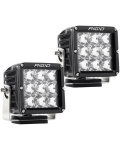 Rigid Industries Dually XL - Flood (Set of 2) buy in USA