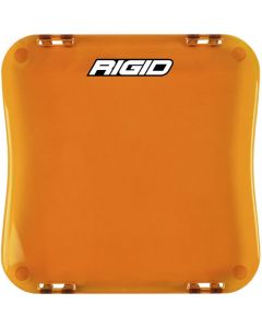 Rigid Industries D-XL Series Light Cover - Yellow buy in USA