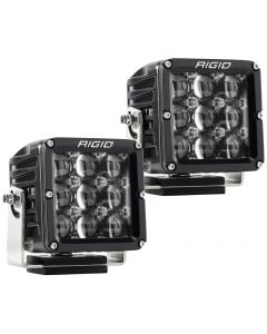 Rigid Industries D2 XL Hyperspot - (Set of 2) buy in USA