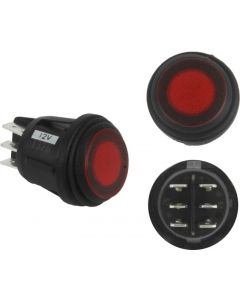 Rigid Industries 3 Position Cherry Rocket Switch buy in USA