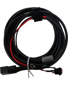 Rigid Industries Hi/Po Harness used for 40in-50in Light bar buy in USA