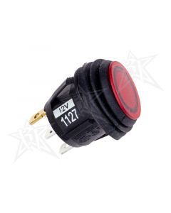 Rigid Industries Switch - Lighted Rocker - Waterproof IP56 buy in USA