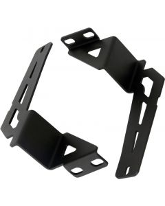 Rigid Industries 2014 Toyota Tundra Bumper Mount Kit - Fits 30in SR Series buy in USA