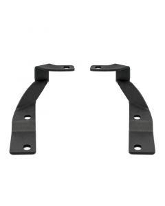 Rigid Industries Nissan 05-15 Xterra / 05-20 Frontier / 16-21 Pathfinder A-Pillar Mounts buy in USA