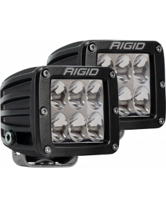 Rigid Industries D2 - Driving - Set of 2 buy in USA