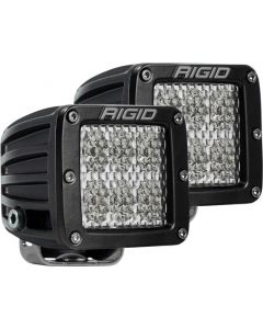 Rigid Industries D2 - 60 Deg. Lens Pair buy in USA