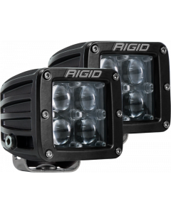 Rigid Industries D2- HYPERSPOT Pair buy in USA